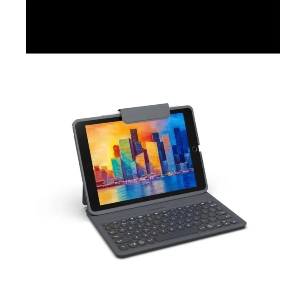 ZAGG Pro Keys Detachable Case/Wireless Keyboard Apple iPad 10.2